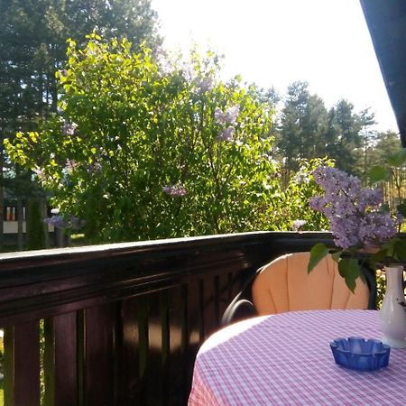 Apartmani Milic Sirogojno Exteriör bild