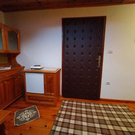 Apartmani Milic Sirogojno Exteriör bild