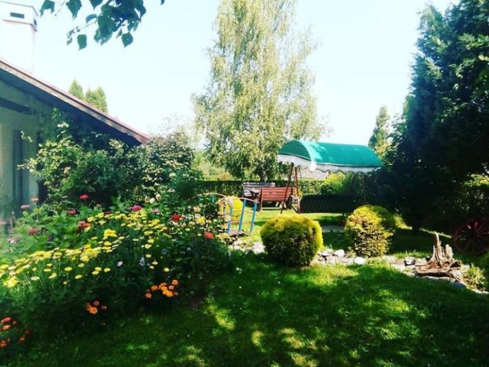 Apartmani Milic Sirogojno Exteriör bild