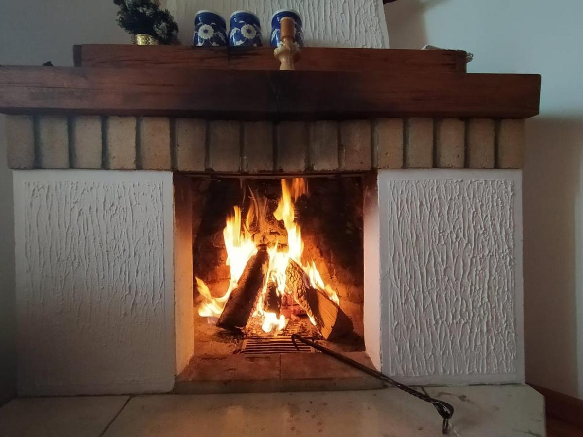 Apartmani Milic Sirogojno Exteriör bild